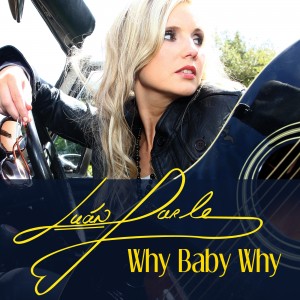 The brand new single "Why Baby Why" available from August 20th The brand new single "Why Baby Why" available from August 20th