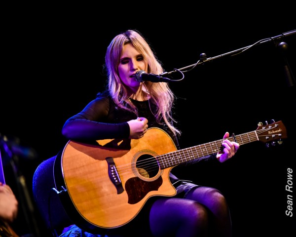 Lulu live