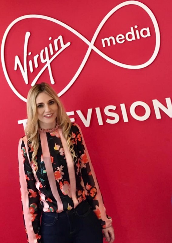 virgin