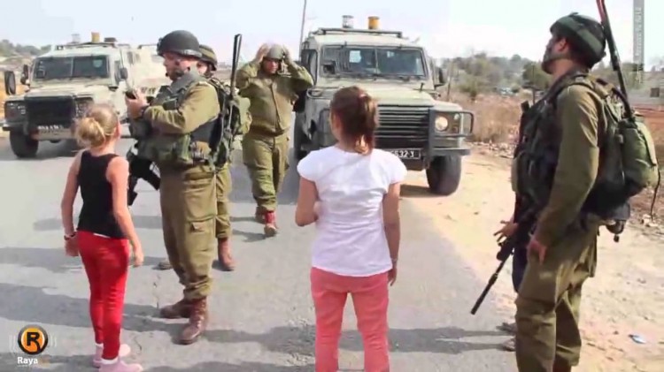 Mercy Cry - For the children of Gaza - LUAN PARLE LUAN PARLE - maxresdefault