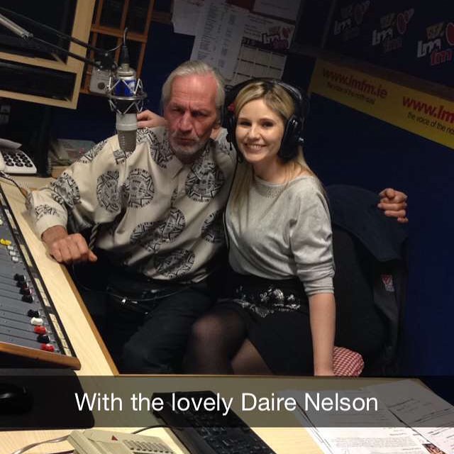 #lmfm #drogheda #live #radio #session