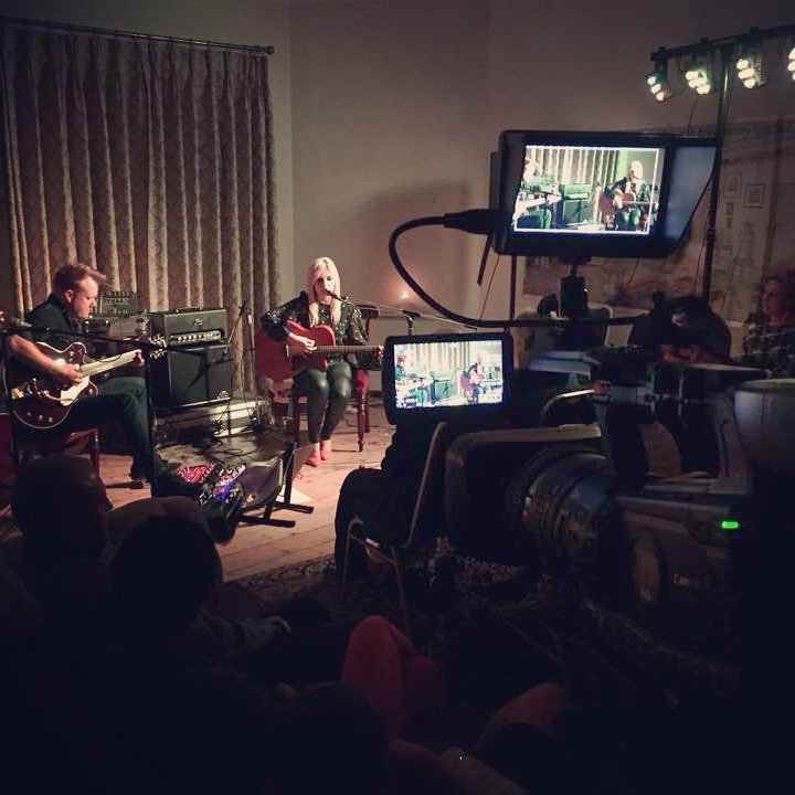 Live Gig Stream this Friday Oct 30th at 7.30PM GMT - LUAN PARLE LUAN PARLE - 11377756 888549291232310 794538924 n1
