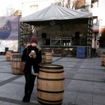 Grand Social December 23rd, Today Show & More!!! - LUAN PARLE Slovakia Christmas markets :) #slovakia #christmas #market