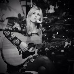 Grand Social December 23rd, Today Show & More!!! - LUAN PARLE Had the most wonderful afternoon/evening yesterday playing at the stunning home of Glen Lucas & his wife Cornelia. It was an honour. Here's a pic taken by the wonderful Glen...