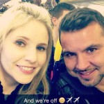Grand Social December 23rd, Today Show & More!!! - LUAN PARLE #dublin #airport #slovakia