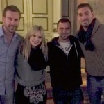 Grand Social December 23rd, Today Show & More!!! - LUAN PARLE Amazing night tonight :)