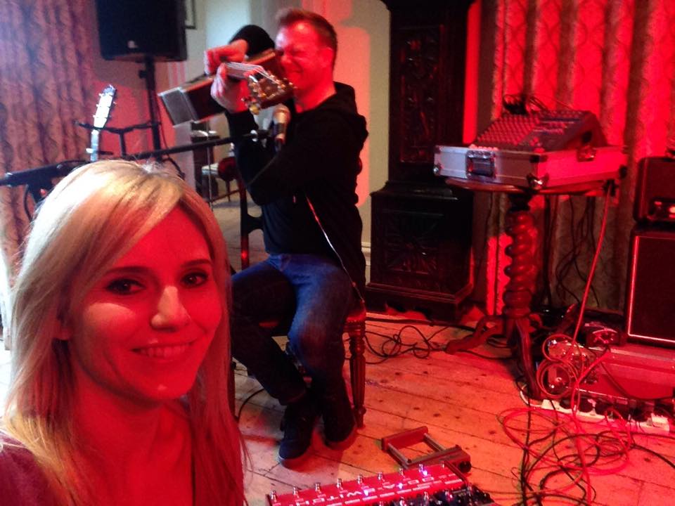 Doolin Craft Beer & Roots Festival this Sunday!!! - LUAN PARLE LUAN PARLE - clive 2