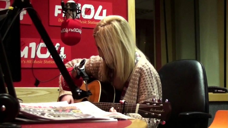 FM 104's PPI Radio Award Nominated Live Performance & Interview with Ruairi Carroll - LUAN PARLE LUAN PARLE - maxresdefault1