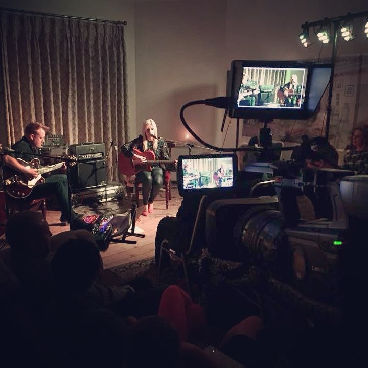 Watch Last Nights Live Stream Here (Skip past the first 5 mins) - LUAN PARLE LUAN PARLE -