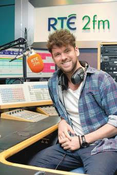 Exciting news announcement on 2FM's Eoghan McDermott Show tomorrow!!! - LUAN PARLE LUAN PARLE - eoghan