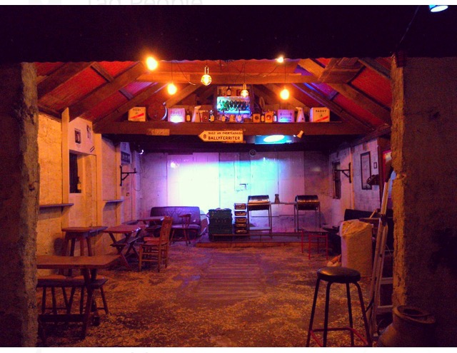 Nelliefreds Dingle This Friday Night!!! - LUAN PARLE LUAN PARLE - FullSizeRender 1
