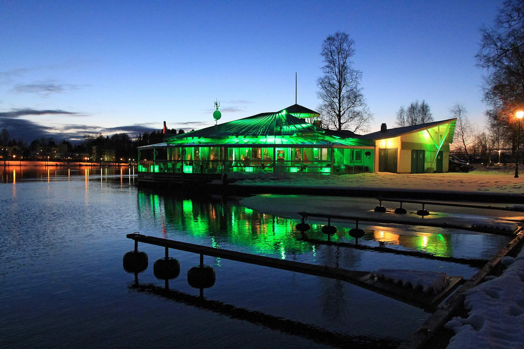 Finland, Hotspot Greystones & Iontas Arts Castleblayney - LUAN PARLE RantaCasino Heinola Finland