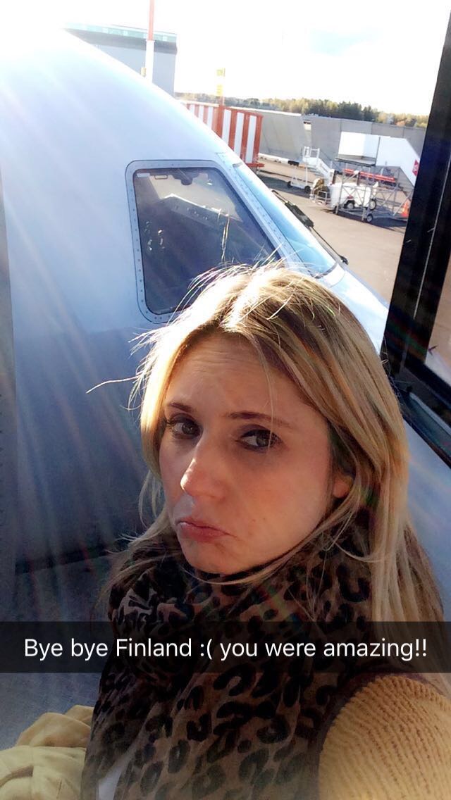 Finland, Hotspot Greystones & Iontas Arts Castleblayney - LUAN PARLE Dublin Airport Bound