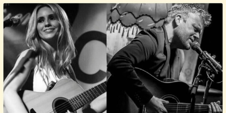 Riverbank Arts Centre June 21st - Newbridge Junefest - LUAN PARLE LUAN PARLE - Cluan