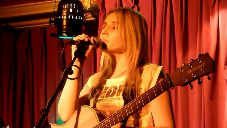 Upcoming Shows This September & October - LUAN PARLE LUAN PARLE - IMG 4062