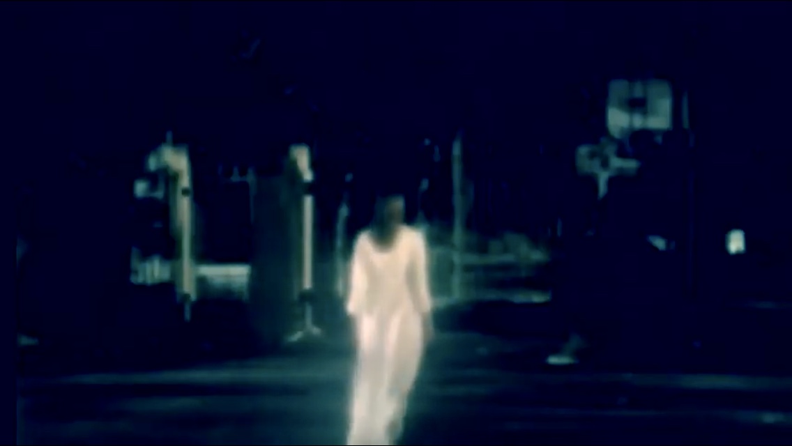 New Single 'The Ghost of Martha' released 7th August - LUAN PARLE LUAN PARLE - IMG 8582