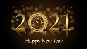 New Year Wishes - LUAN PARLE LUAN PARLE - new year