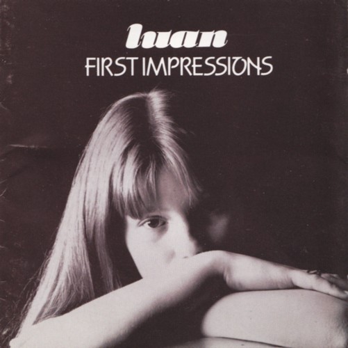 luan-parle-first-impressions-Cover-Art