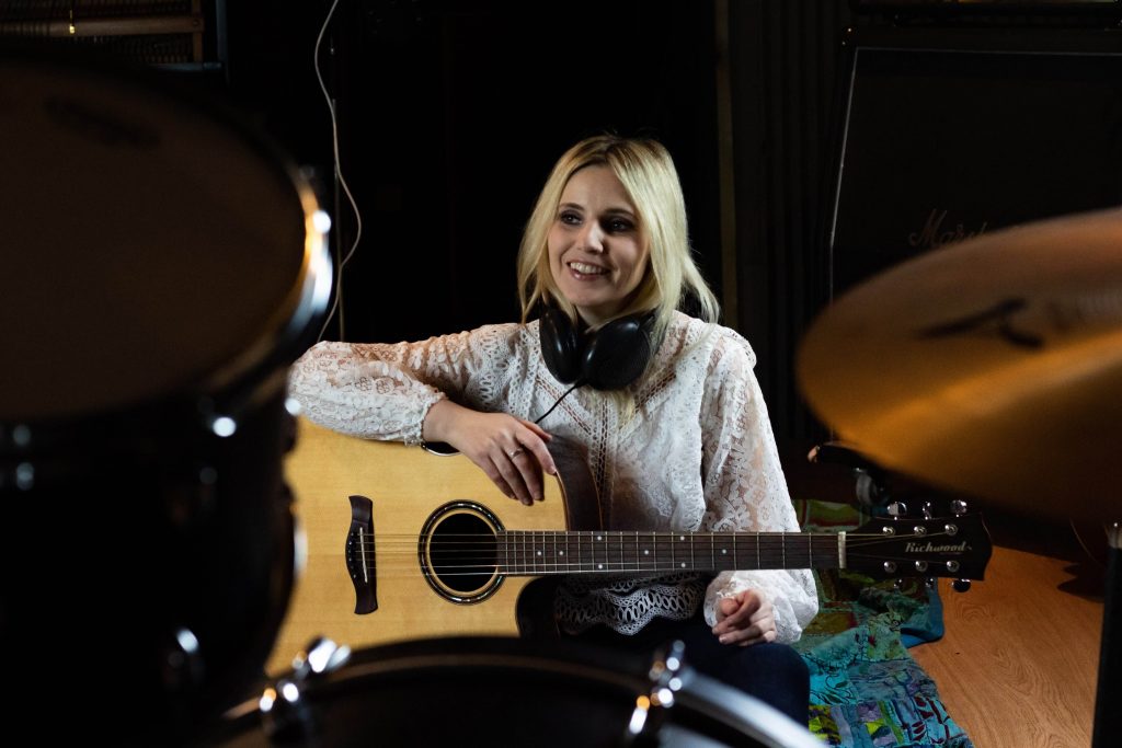 Collaborative Song camp with hit songwriter Luan Parle - LUAN PARLE LUAN PARLE - MG 7004 min