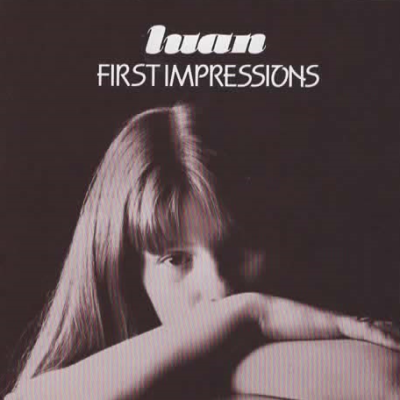 First Impressions