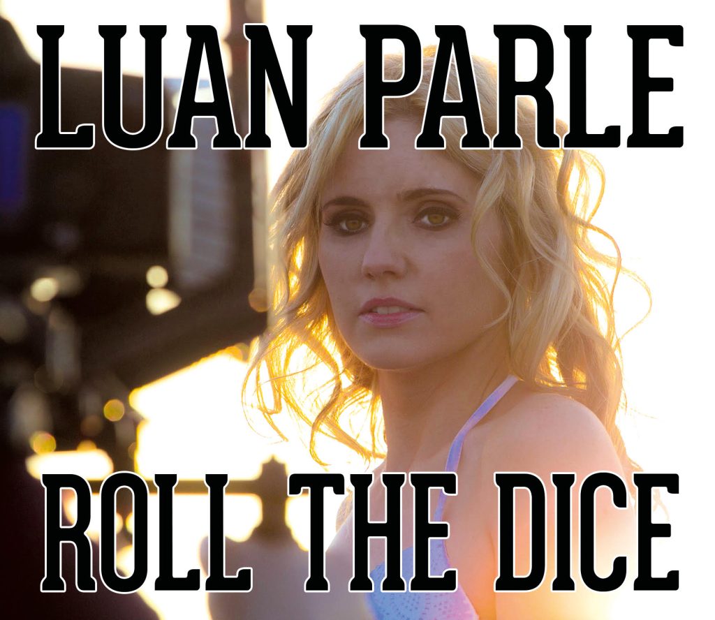 Roll The Dice — album cover