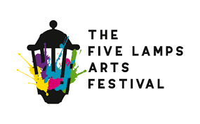 Five Lamps Arts Festival