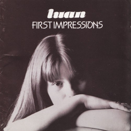 First Impressions — album cover