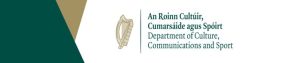 Department of Culture Communications and Sport